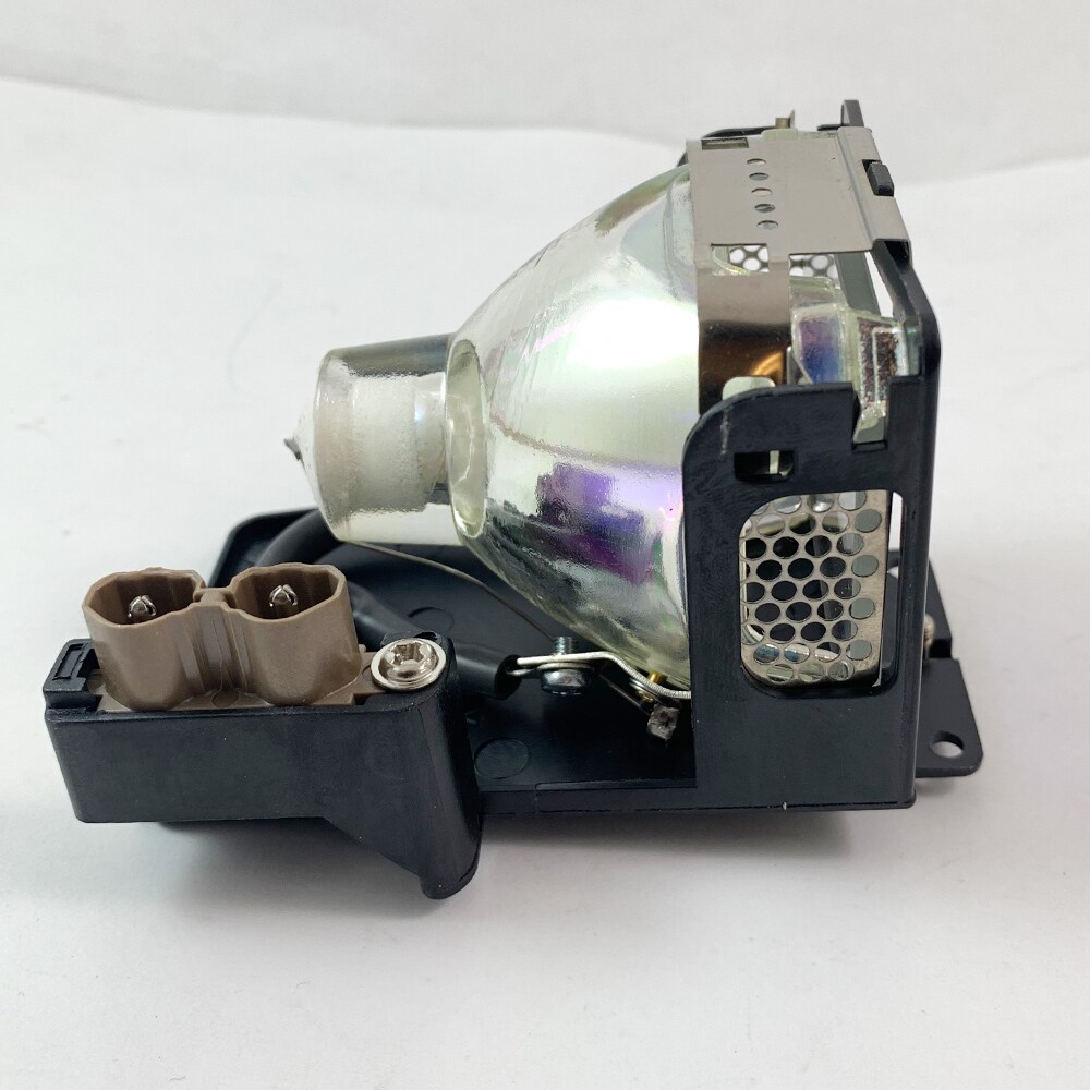 Canon LV-5220 Assembly Lamp with Quality Projector Bulb Inside