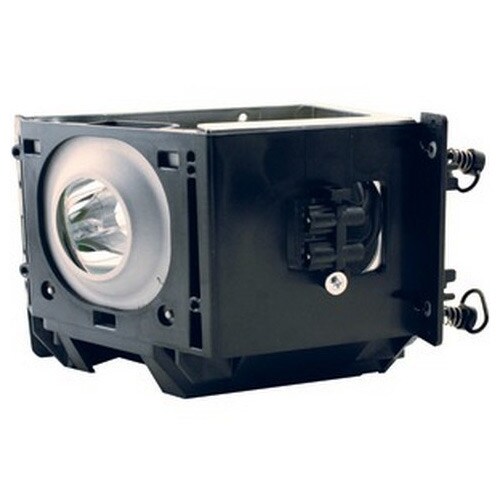 Samsung HL-P5085W TV Assembly Cage with Quality Projector bulb