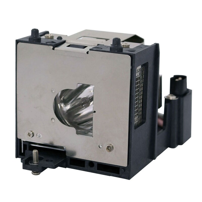 Sharp XR-10S Assembly Lamp with Quality Projector Bulb Inside