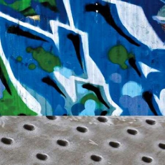 Street Flow IV Poster Print by Nicola Katsikis - Item # VARPDXKNP103