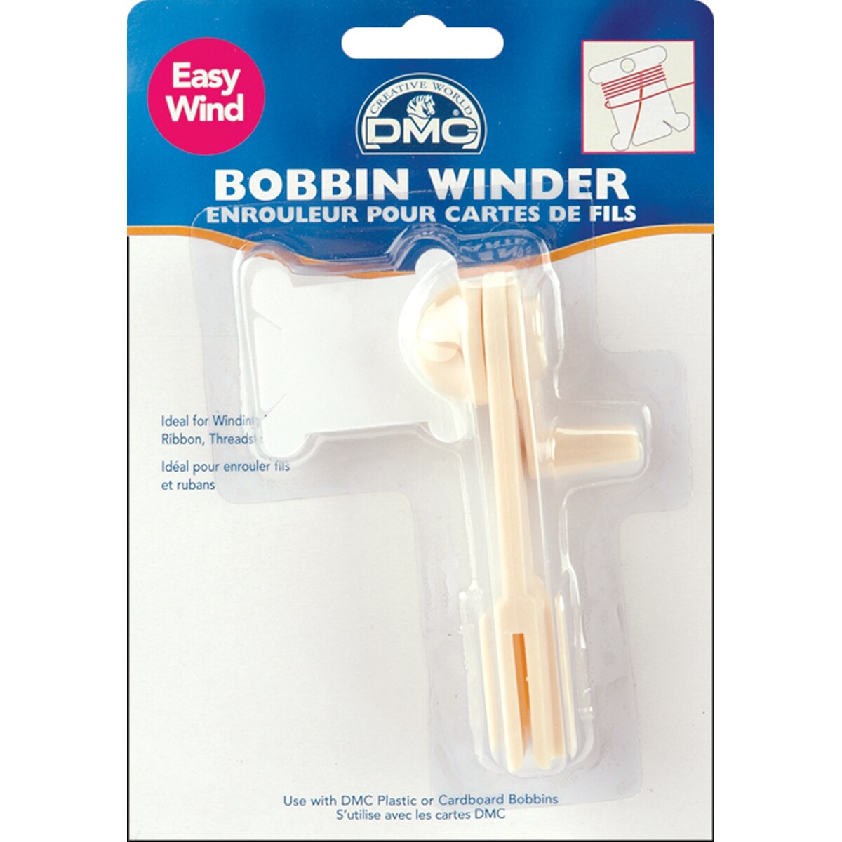 DMC Bobbin Winder Michaels