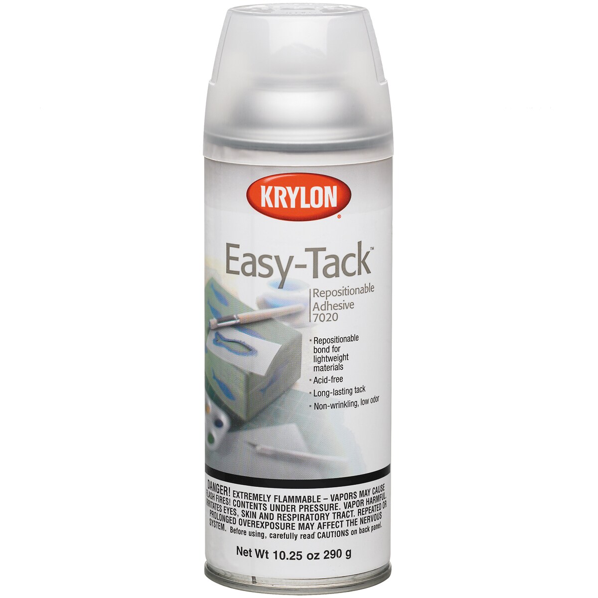 Easy-Tack Spray Adhesive-10.25Oz