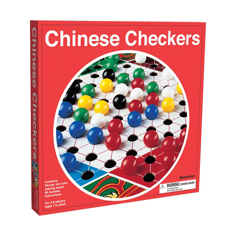 Chinese Checkers