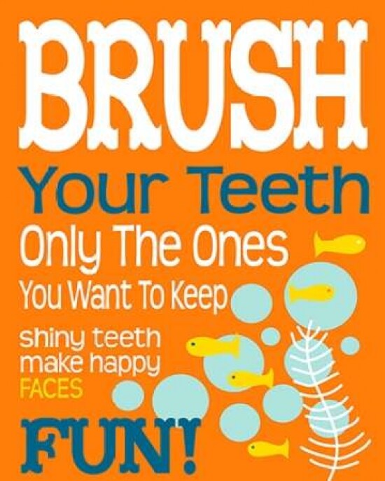 Ocean Bubble Friends 1 Poster Print by Leslie Fuqua - Item # VARPDXF385D