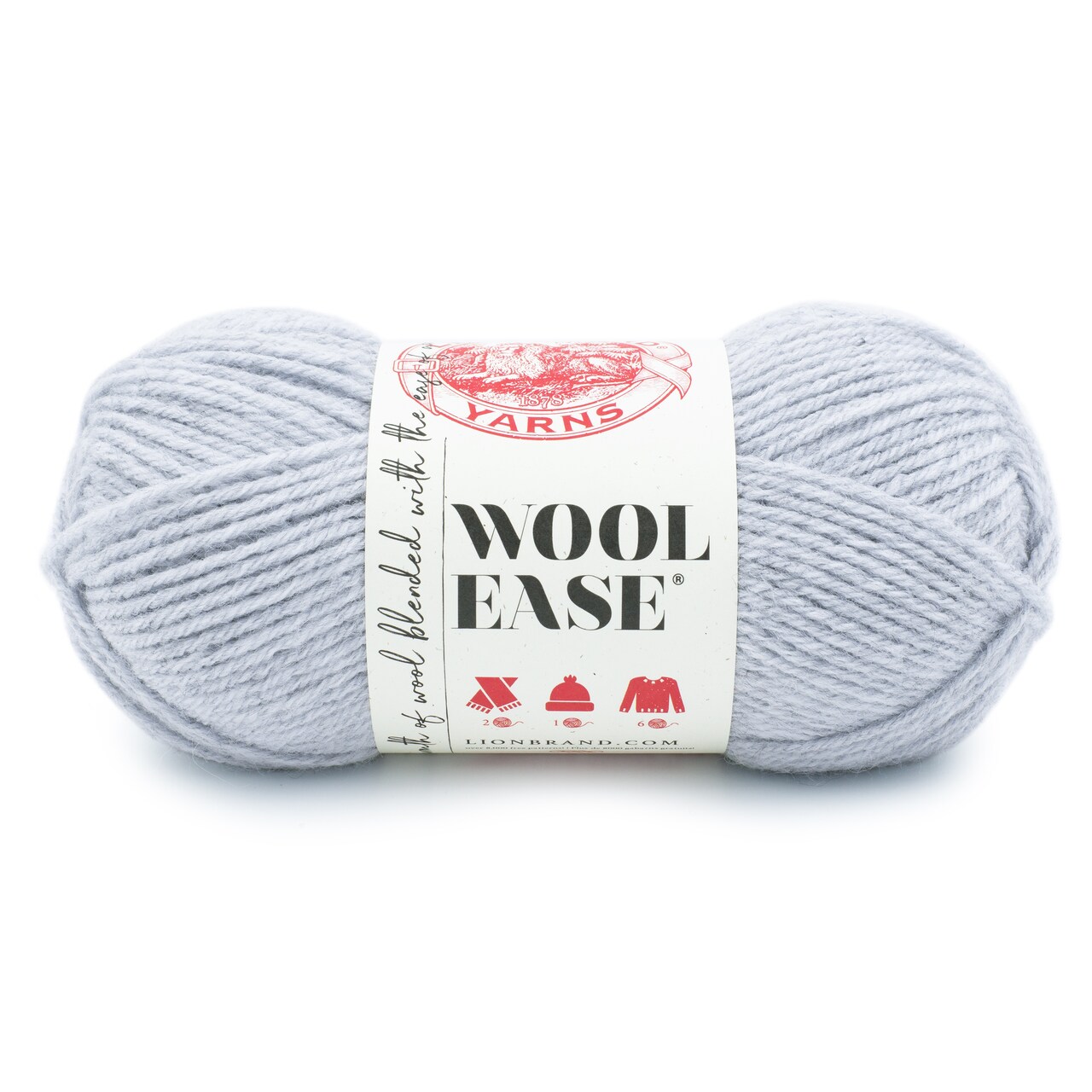 Lion Brand Wool-Ease Yarn | Michaels