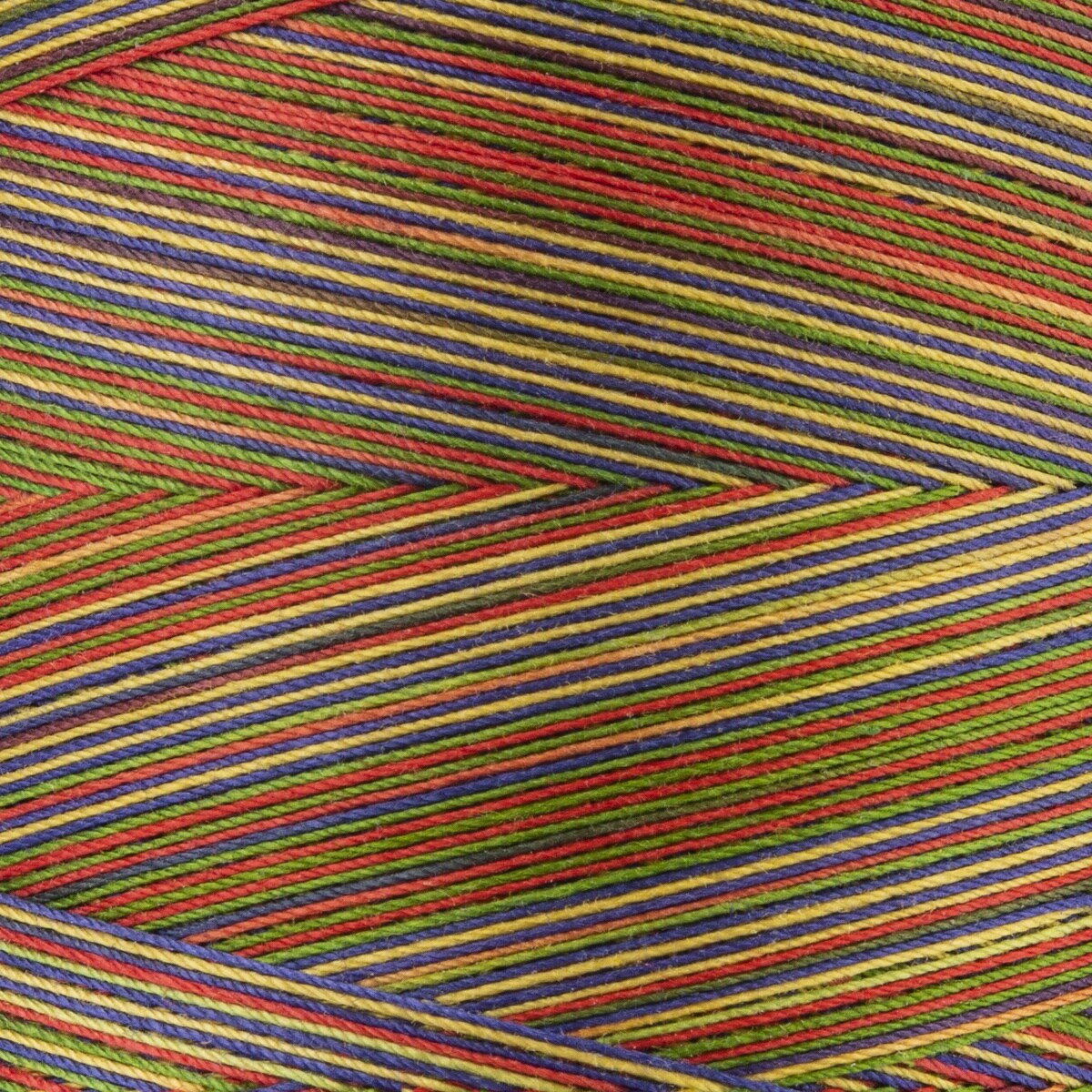 Coats Cotton Machine Quilting Multicolor Thread 1200yd Thread