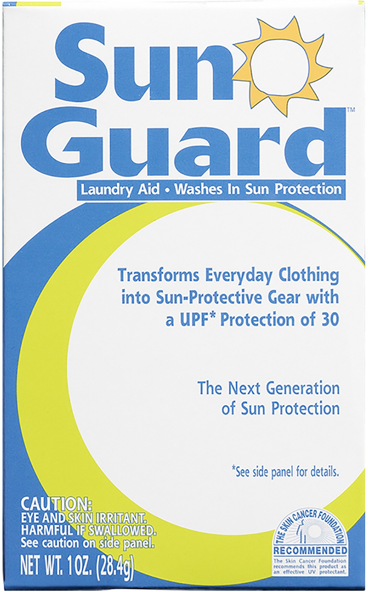 Rit Sun Guard Laundry Treatment Powder-UPF 30