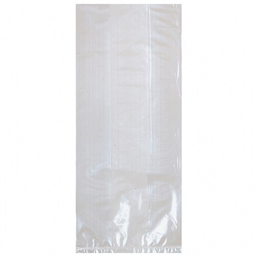 Clear Large Party Bags Michaels