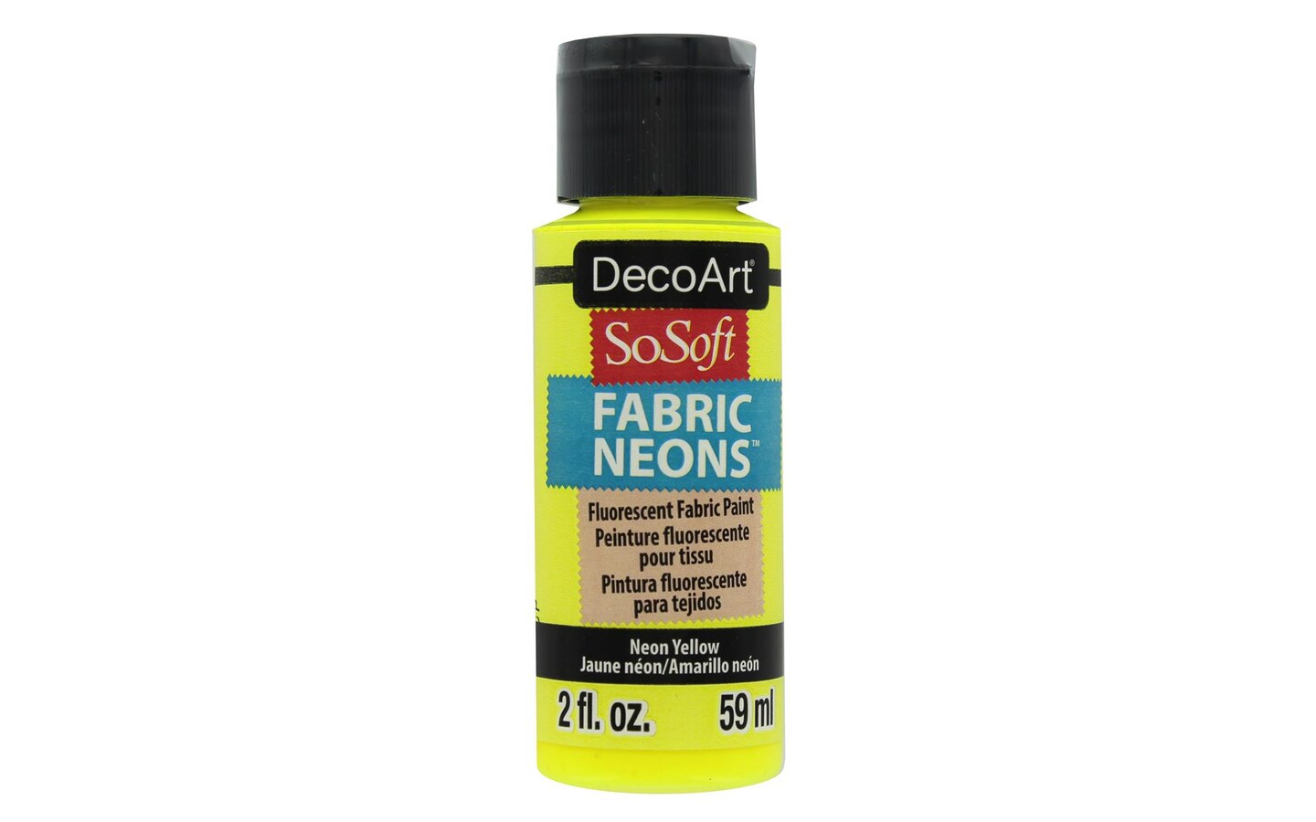 Decoart Sosoft Fabric Paint Amazon at Garry Thomas blog