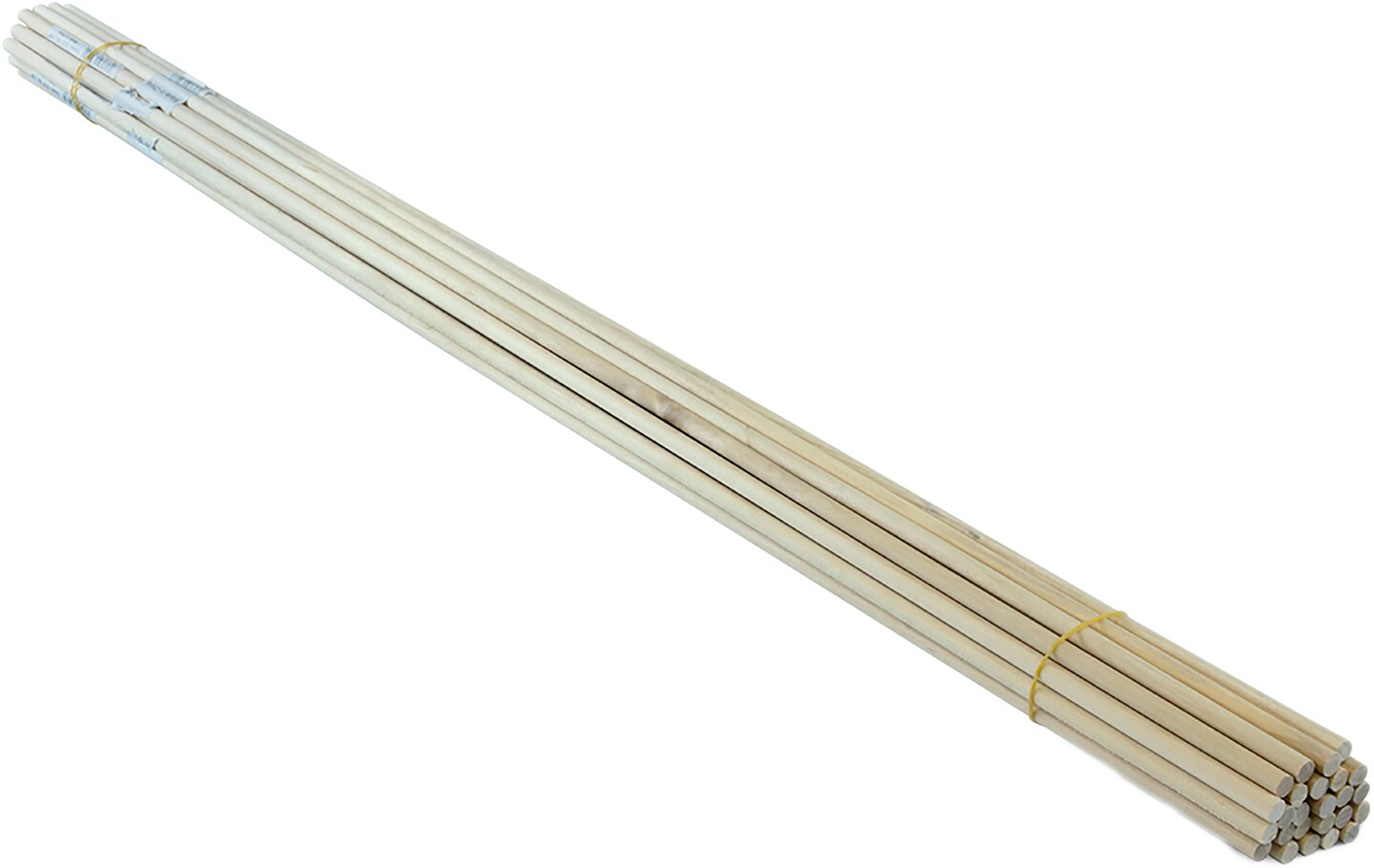 Midwest Products Birch Hardwood Dowel 36&#x22;-5/16&#x22;