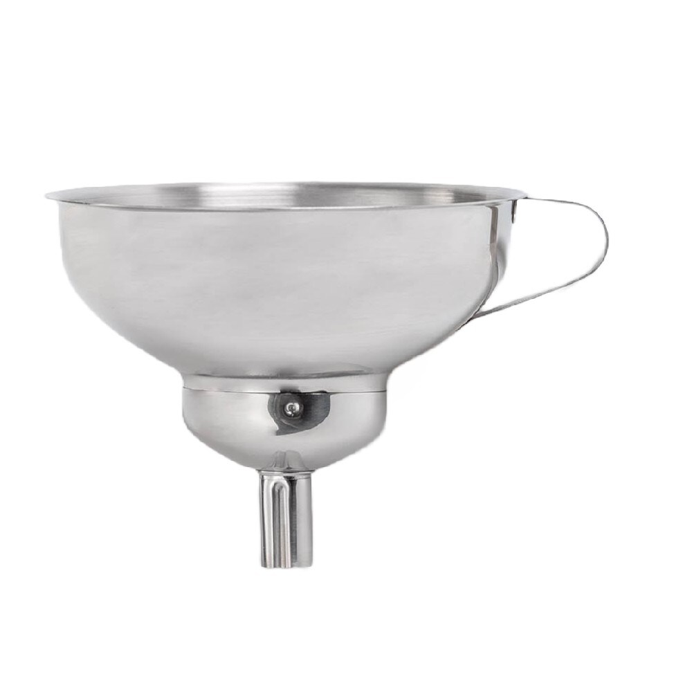 Stainless Steel Cake Pan With Lid, Storage and Serving - Lehman's