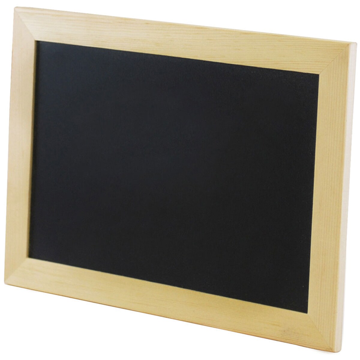 Small Chalkboard, 9-Inch x 6-1/4-Inch