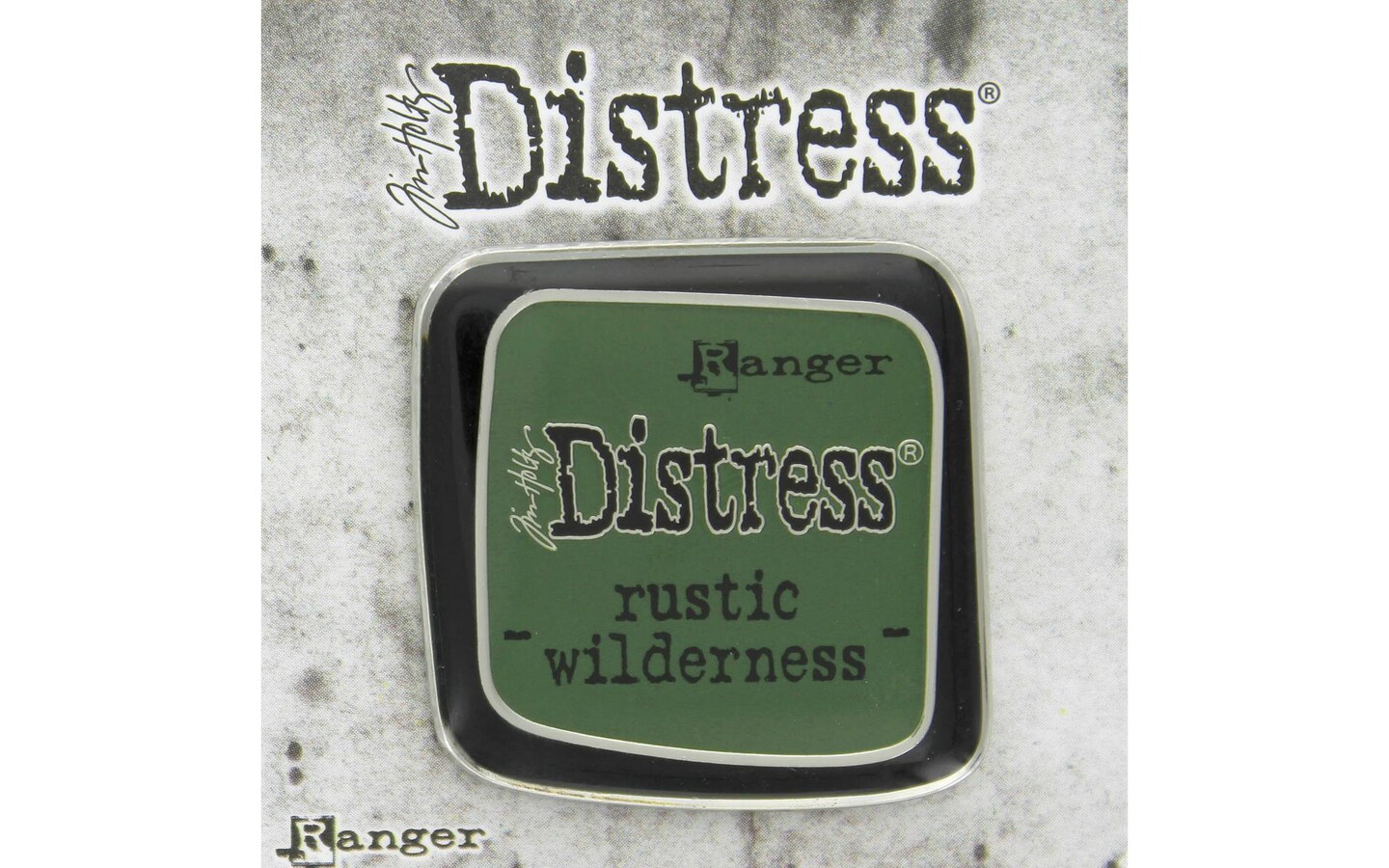 Ranger THoltz Distress Pin Rustic Wldrns