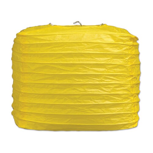 Square Yellow Paper Lanterns Michaels