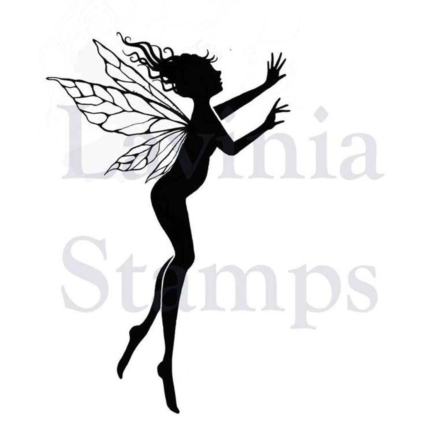 Lavinia Stamps Lavinia Stamp - Mia