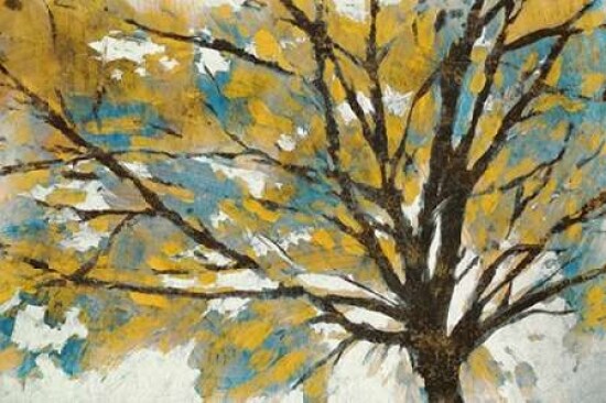 Soleil Poster Print by PI Galerie