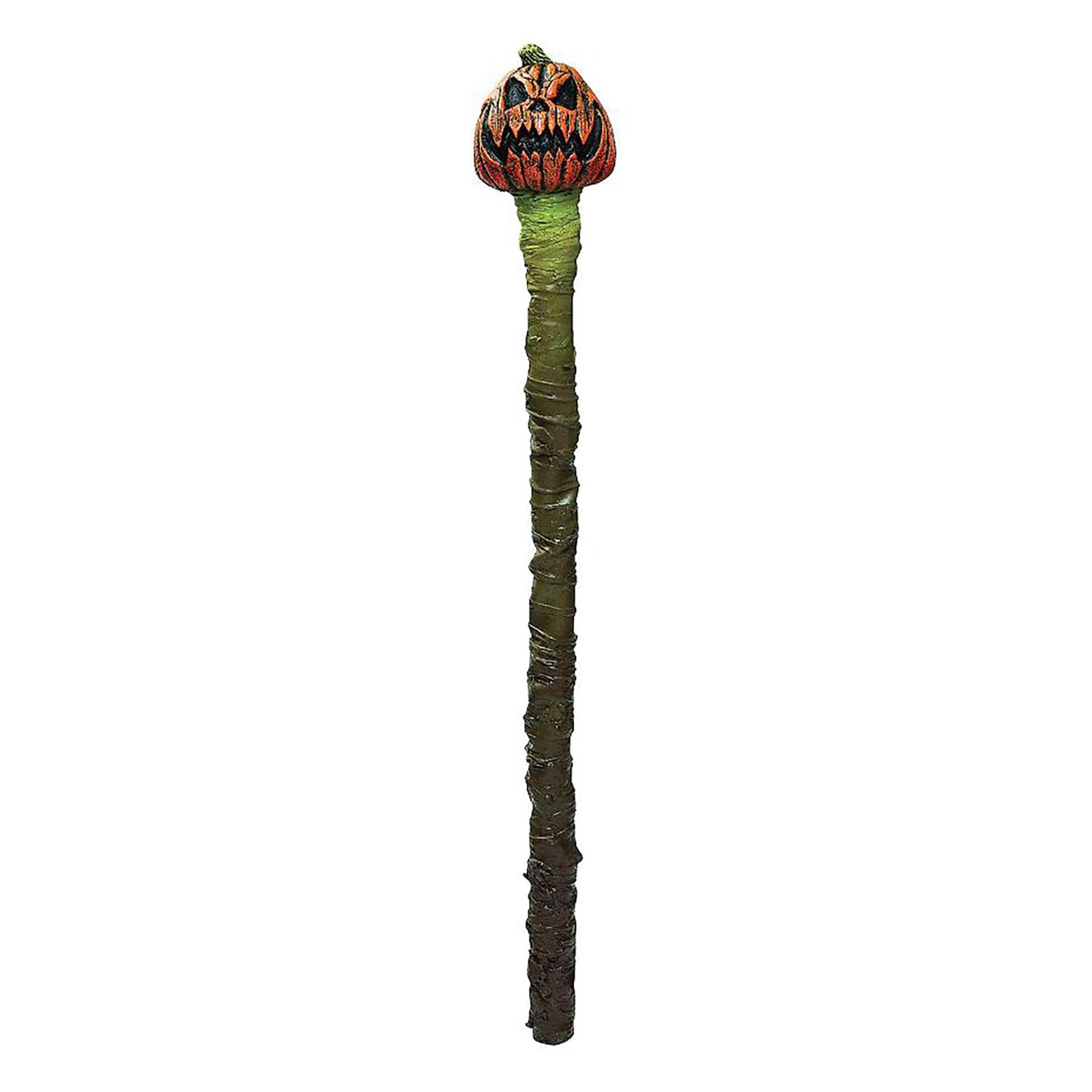 Jack O&#x27;Lantern 47&#x22; Staff Costume Accessory