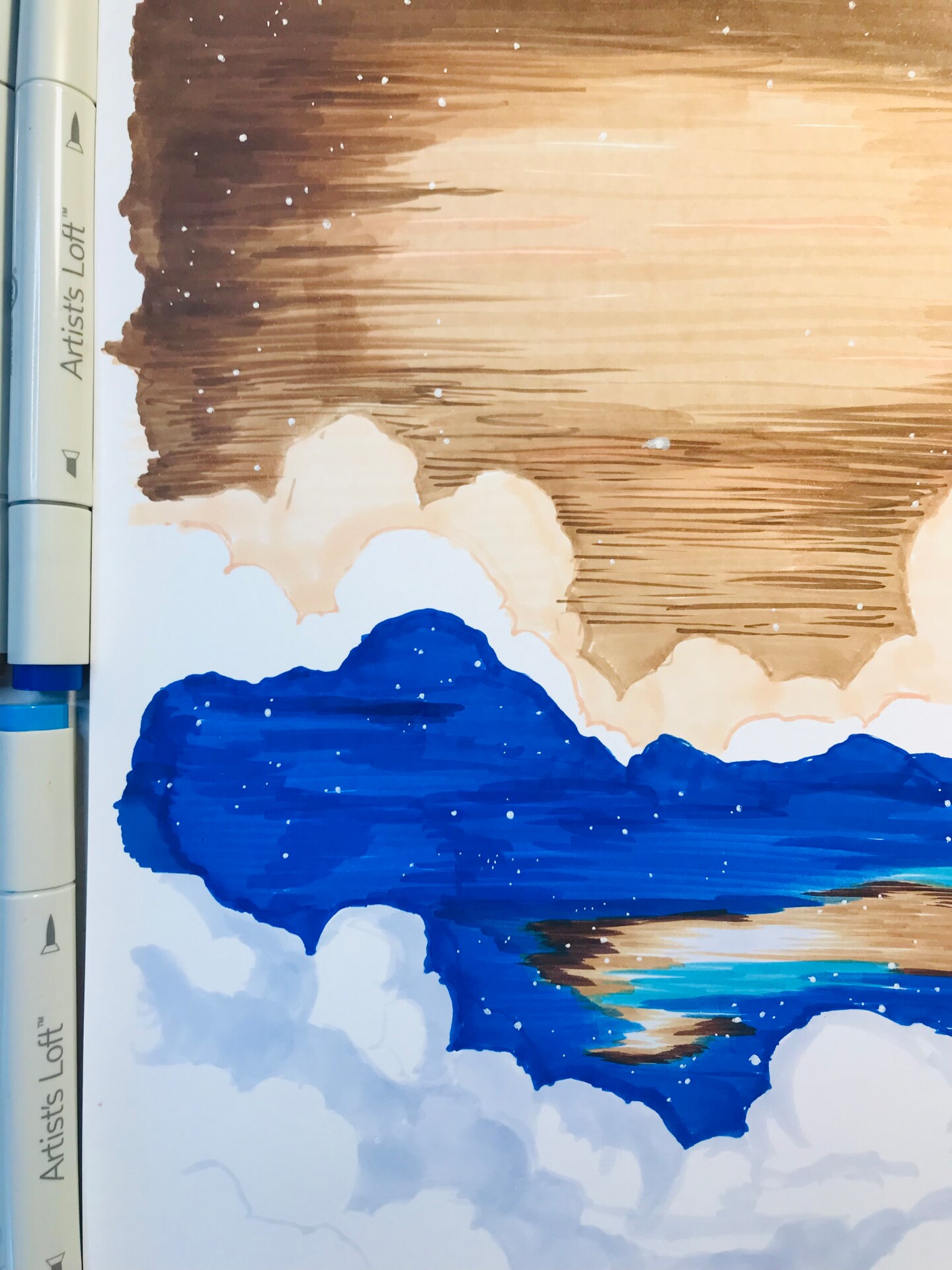 alcohol-based-markers-ethereal-cloudscape-with-adriennehodgeart-part