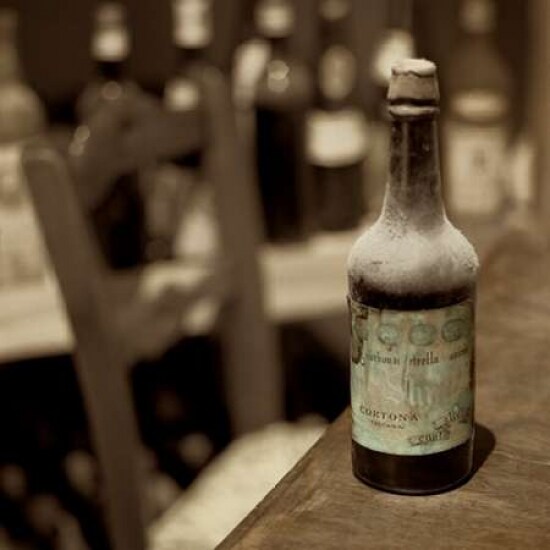Wine - 2 Poster Print by Alan Blaustein - Item # VARPDXABIT256