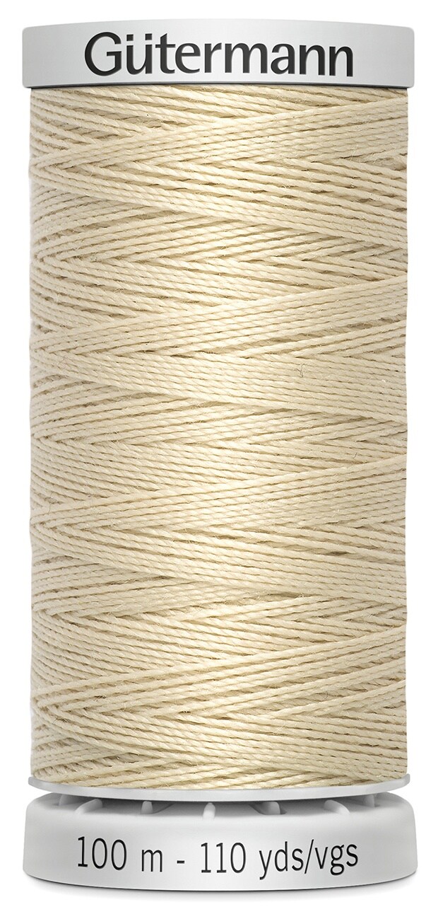 Gutermann Extra Strong Thread 110yd-Pongee | Michaels
