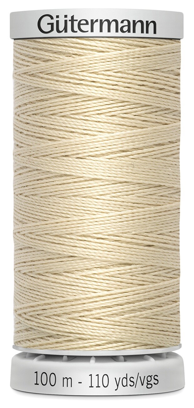 Gutermann Extra Strong Thread 110ydPongee Michaels