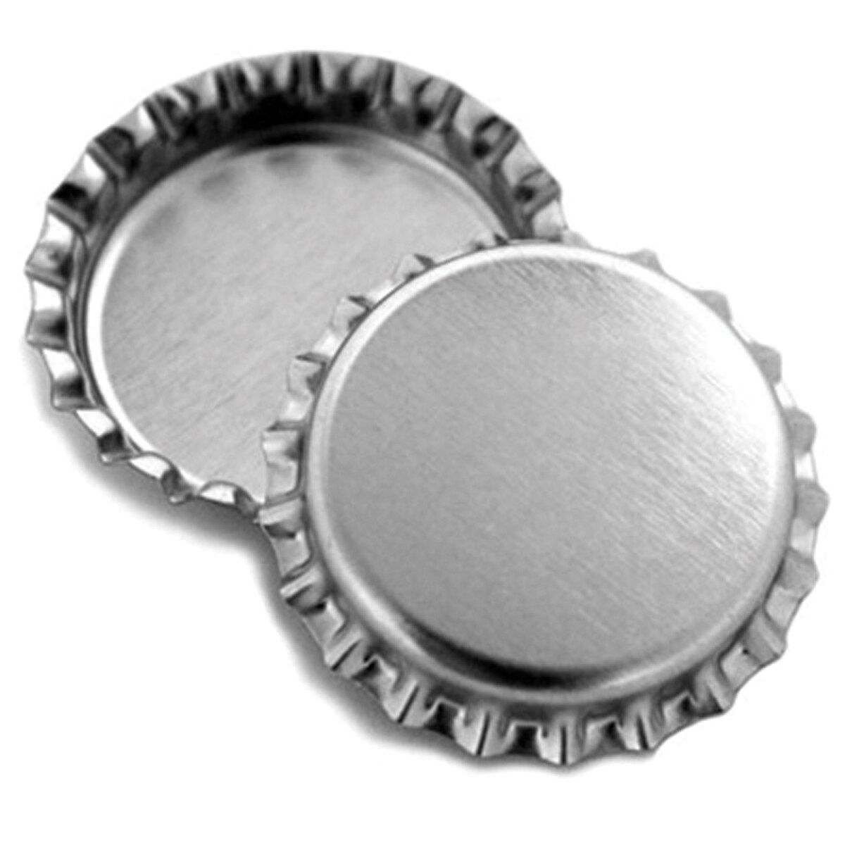 Decorative Standard Bottle Caps 1&#x22; 50/Pkg