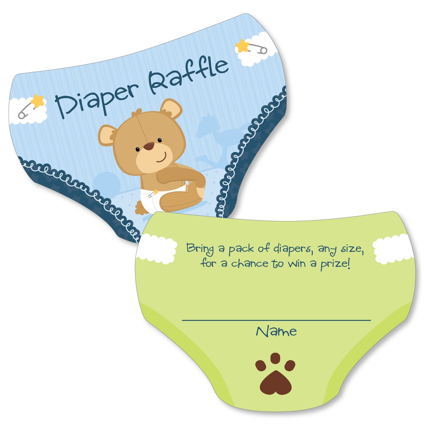 Size diapers to for baby shops shower