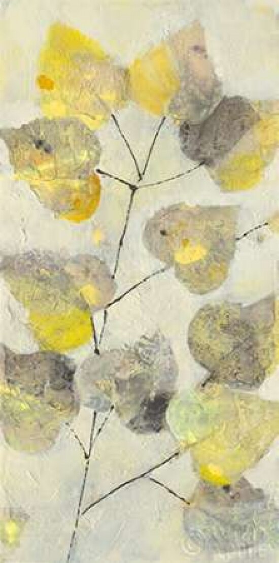 Aspen Branch I Poster Print by Albena Hristova - Item # VARPDX25538