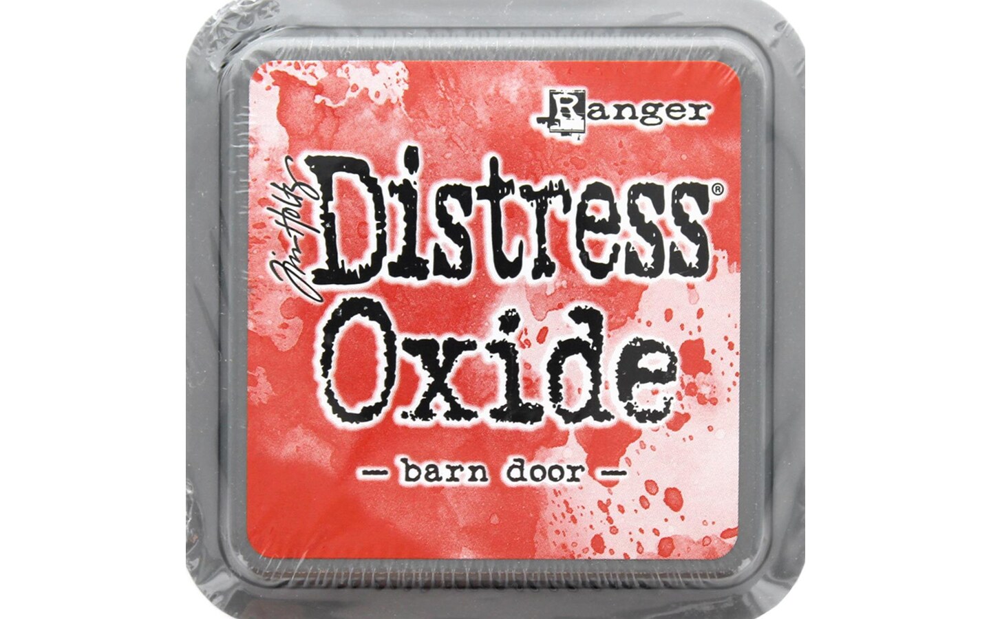 Tim Holtz Distress Ink Barn Door Pad