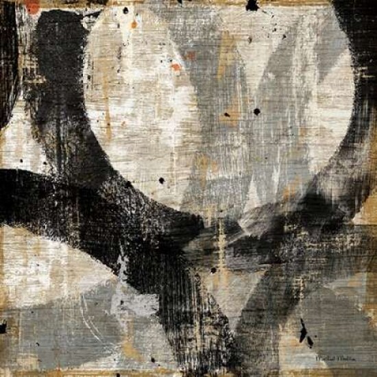 Industrial III Poster Print by Michael Mullan - Item # VARPDX22504
