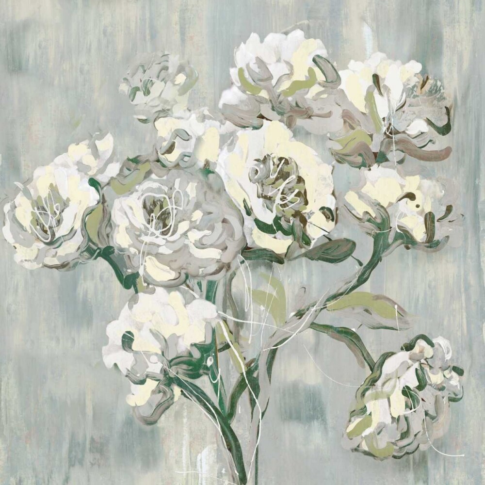 All in Bloom I Poster Print by Edward Selkirk - Item # VARPDXSE311A