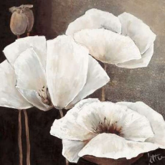 Ambiance I Poster Print by Jettie Roseboom - Item # VARPDXGA0116249