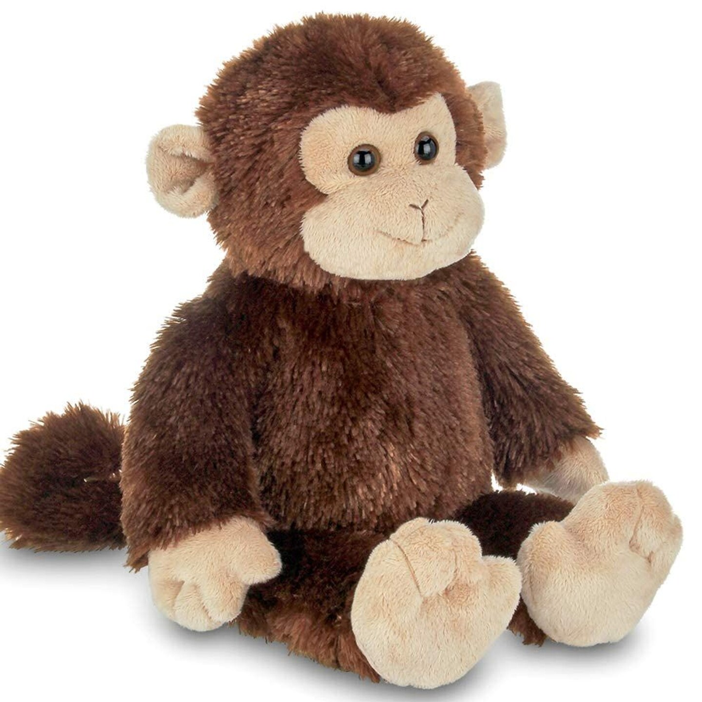 Bearington Collection Swings The Monkey Plush 15 Inch Monkey Stuffed Animal Michaels