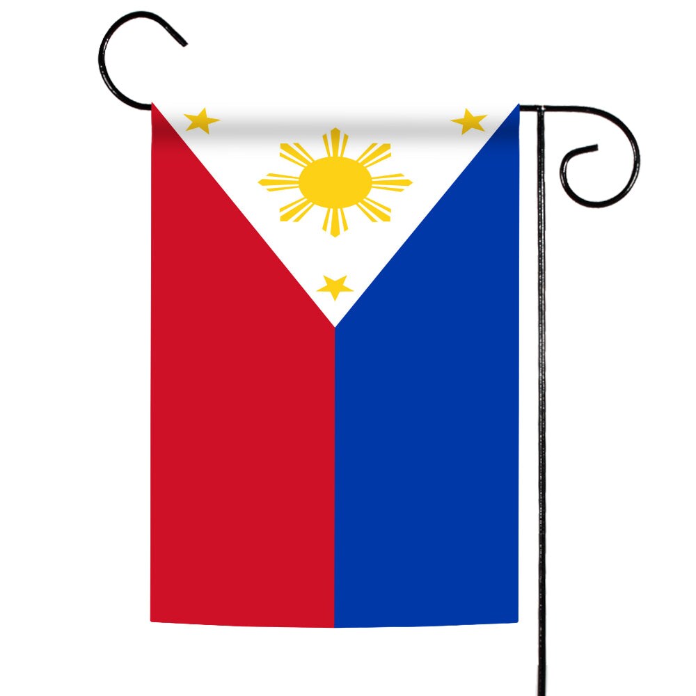 Flag of the Philippines Decorative Flag | Michaels