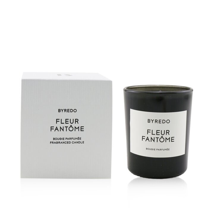 Byredo   - Fragranced Candle - Fleur Fantome(70g/2.4oz)