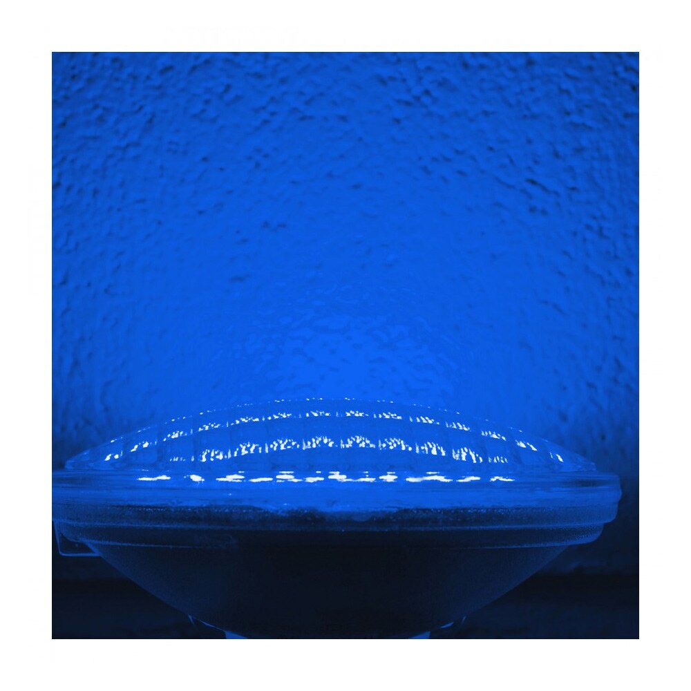 5w LED PAR36 RGB Color Changing Light Bulb with Remote