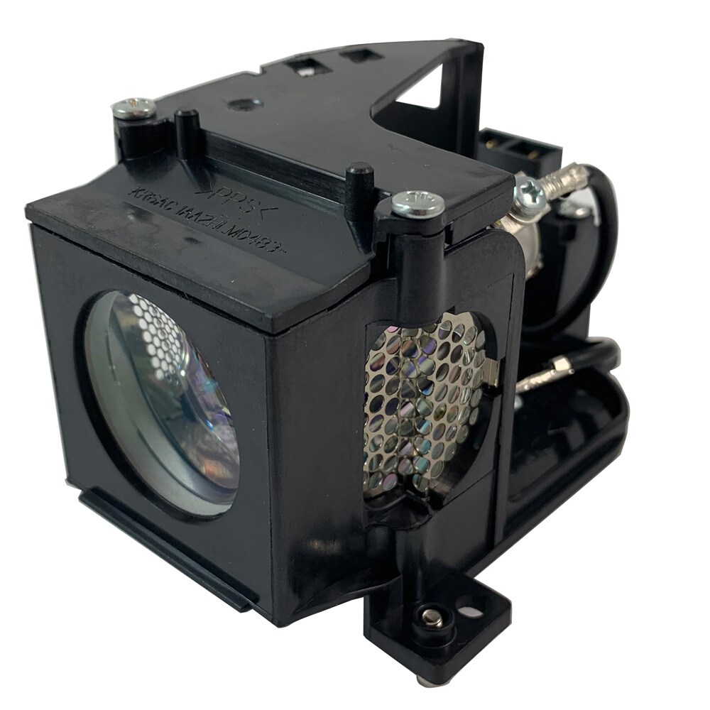 Sanyo PLC-XW55 Assembly Lamp with Quality Projector Bulb Inside