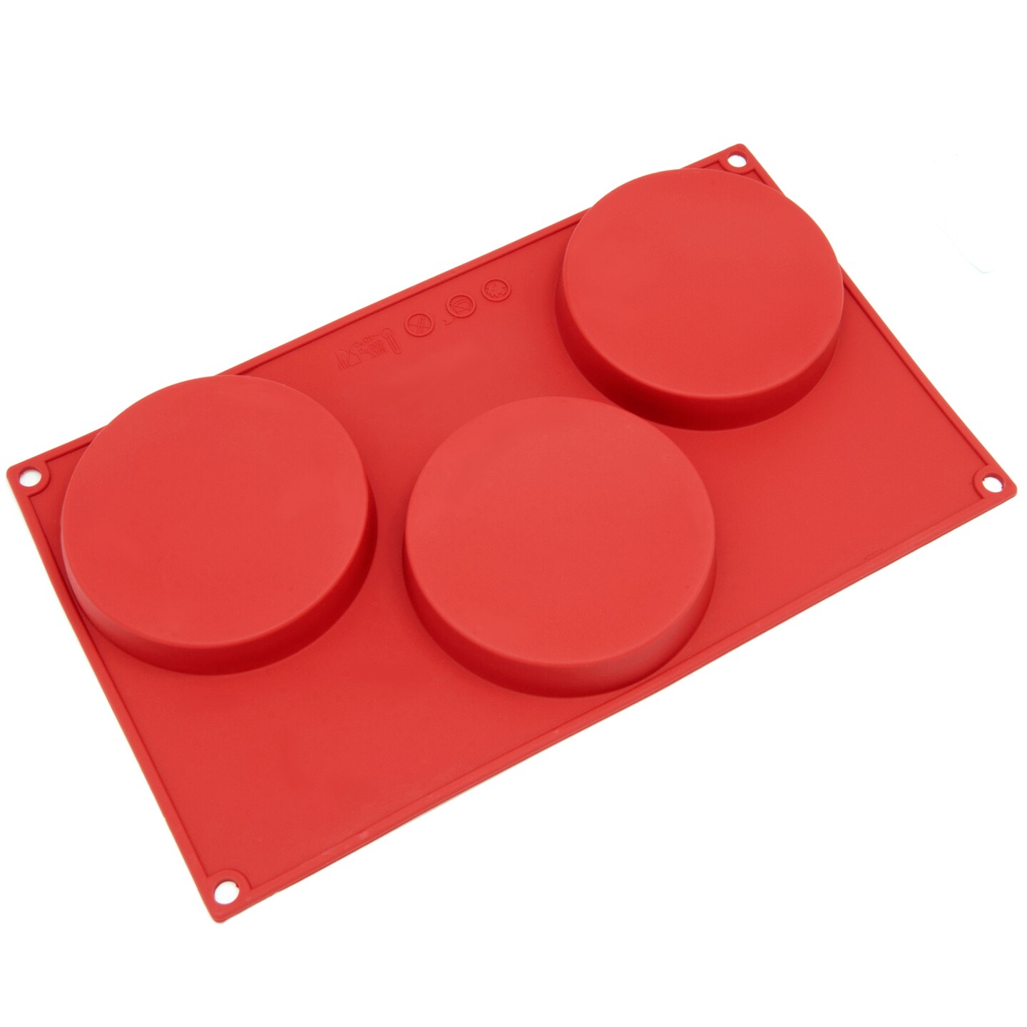 Can You Use Silicone Baking Molds For Resin?