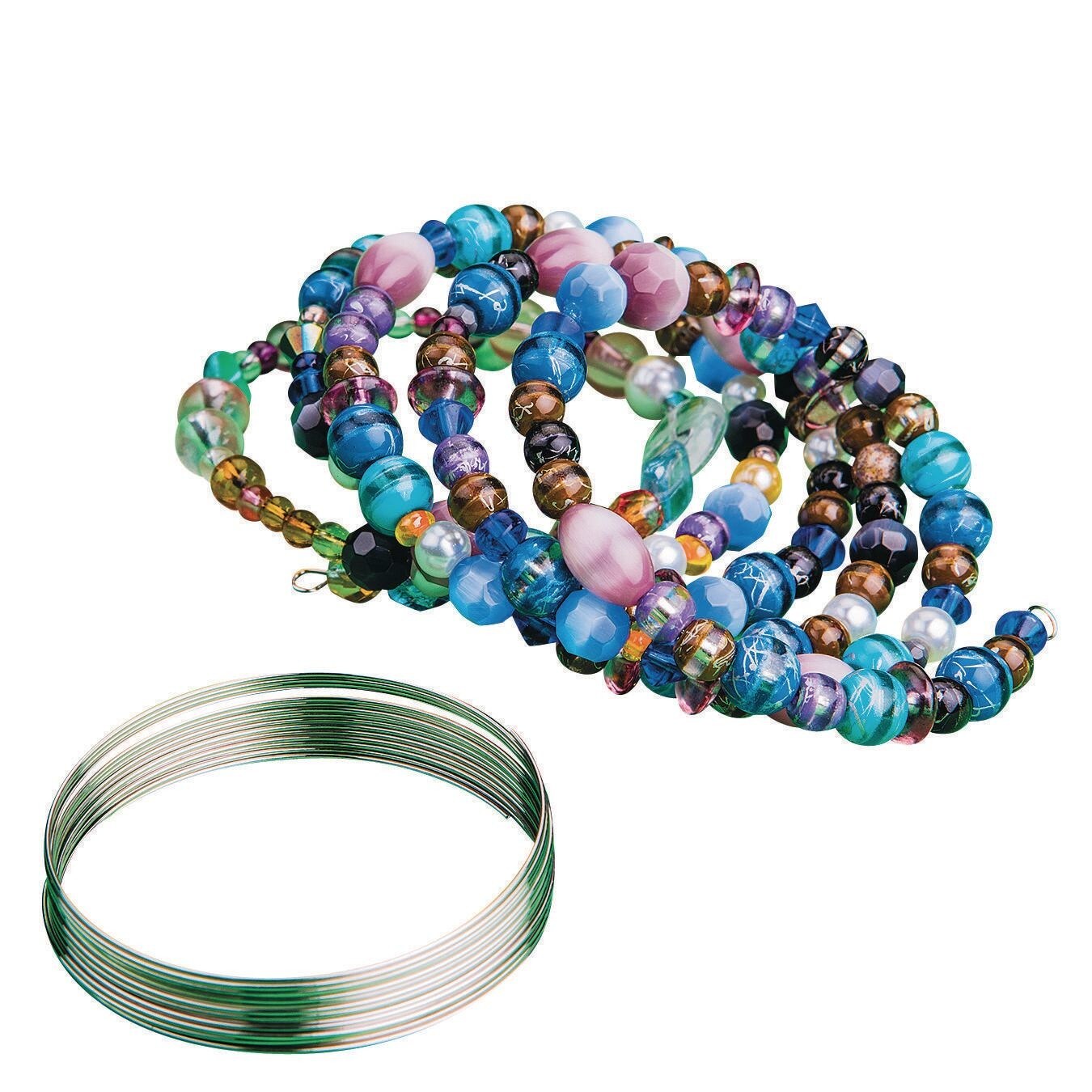 Michaels memory wire Clearance