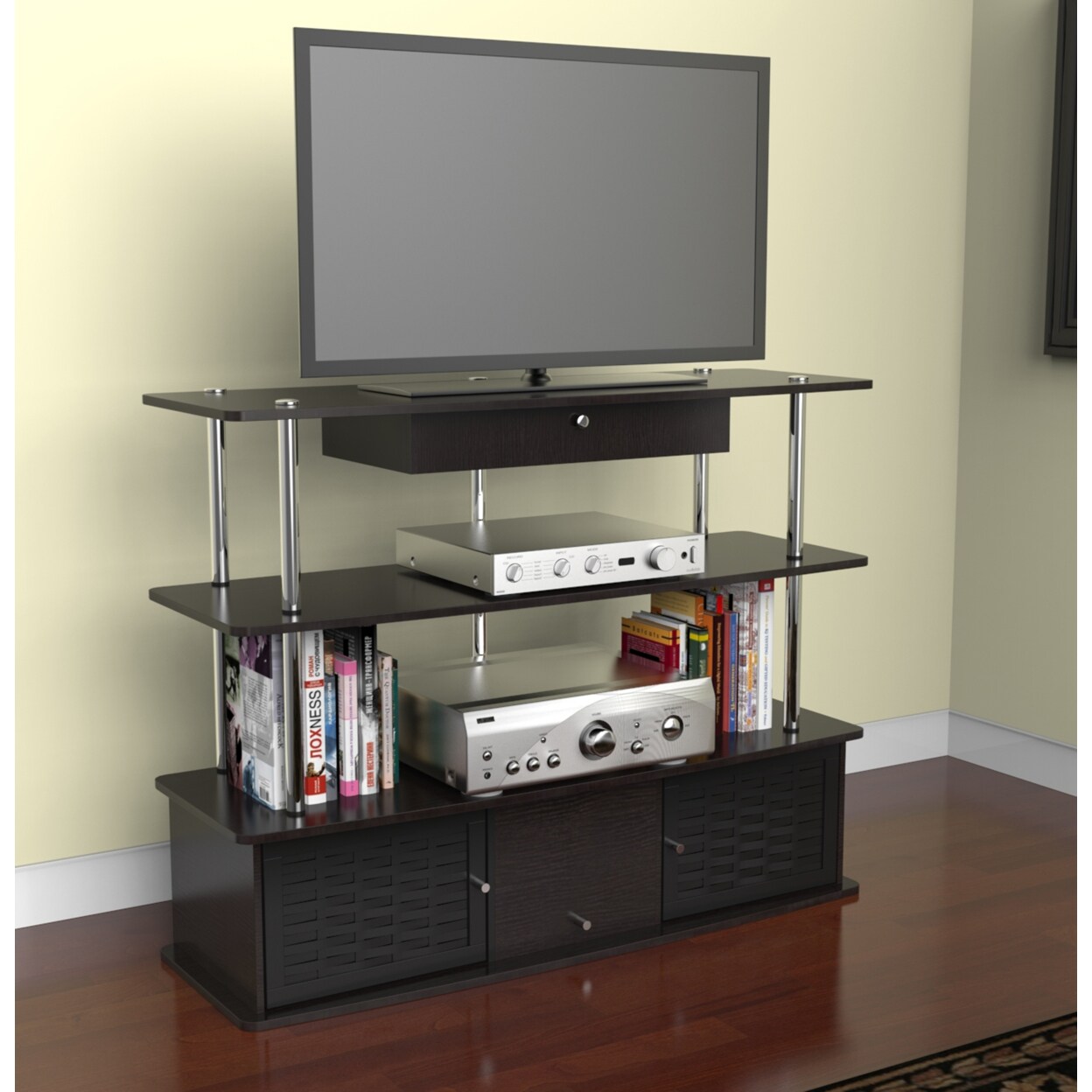 Convenience Concepts Designs2Go Aspen TV Stand