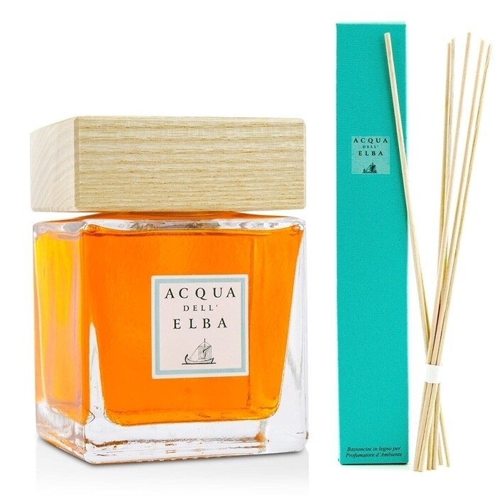 Acqua Dell'Elba Home Fragrance Diffuser - Note Di Natale 200ml/6.8oz