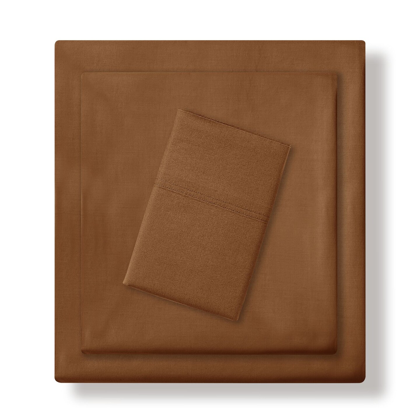 Nate Home by Nate Berkus 200TC Cotton Percale Sheet Set