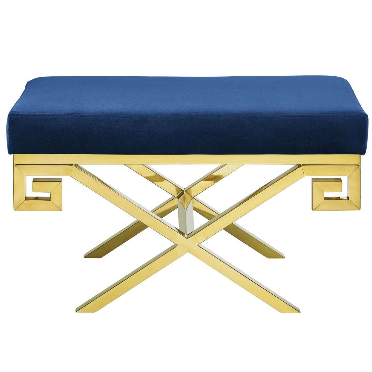 Modway Rove Bench - Thumbnail 3