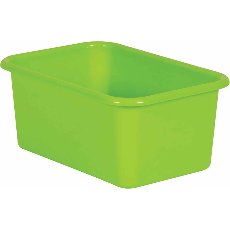 lime-small-plastic-bin-michaels