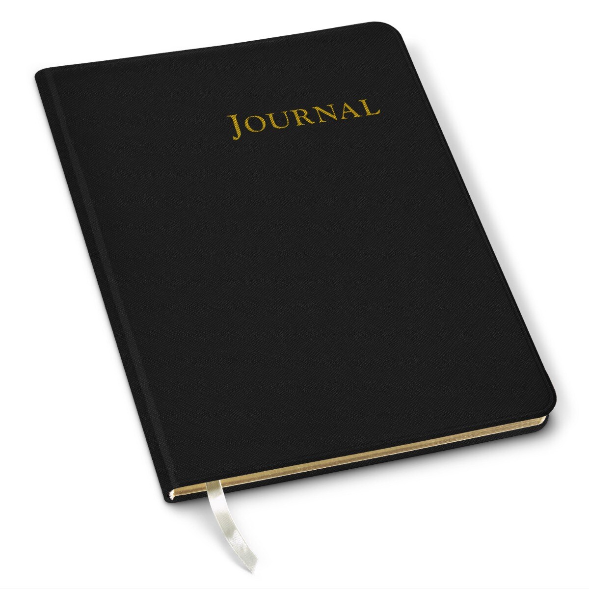 Gallery Leather Large Leather Journal - 9.75&#x22;x7.5&#x22;