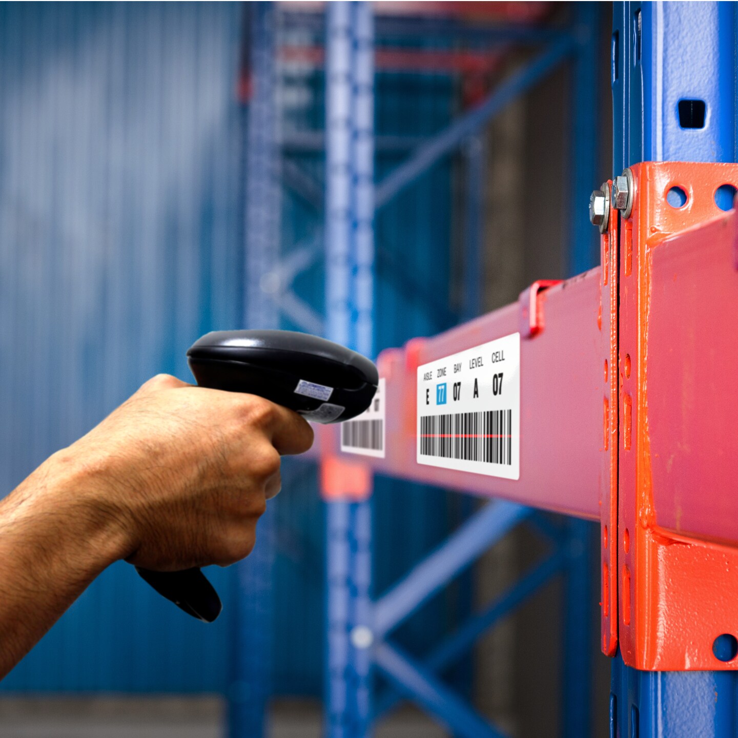 Avery Surface Safe ID Labels, 3" x 5", Water Resistant, Matte White, Removable Adhesive, 200 Labels (61504)