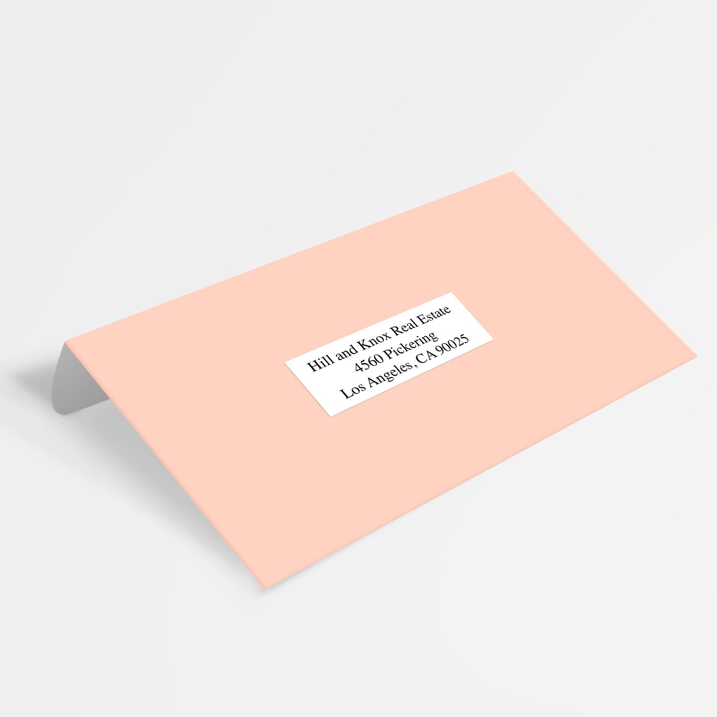 Avery Address Labels for Copiers, 1" x 2-13/16", 8,250 White Labels (5332)