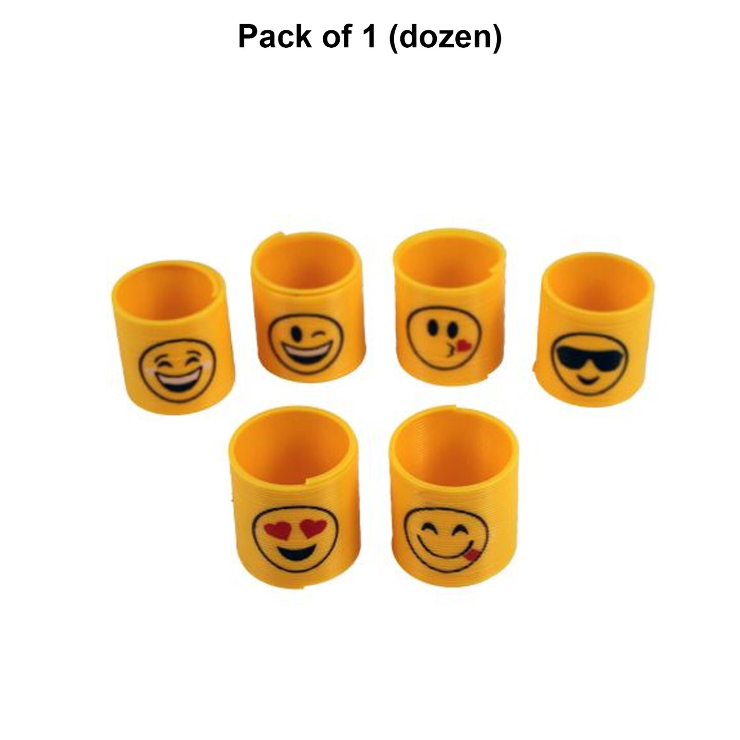 Mini Emoji Stairwalkers | MINA&#xAE;