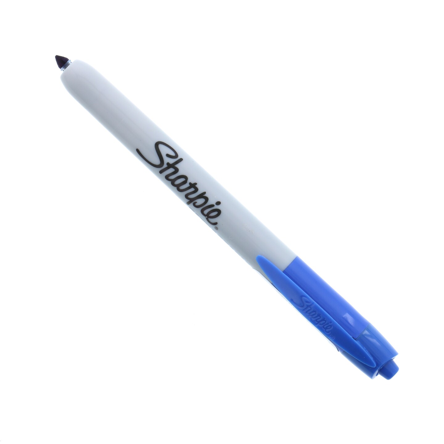 Sharpie Retractable Marker - Blue