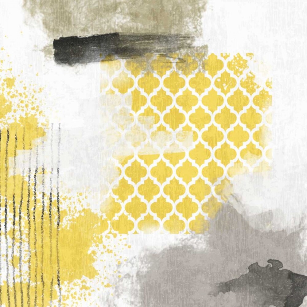 Sunnyside I Poster Print by Suzanne Nicoll - Item # VARPDXSN284